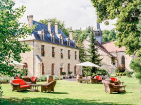 Abbaye de la Bussière, Barbirey-Sur-Ouche